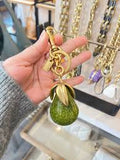 PEAR KeyChain