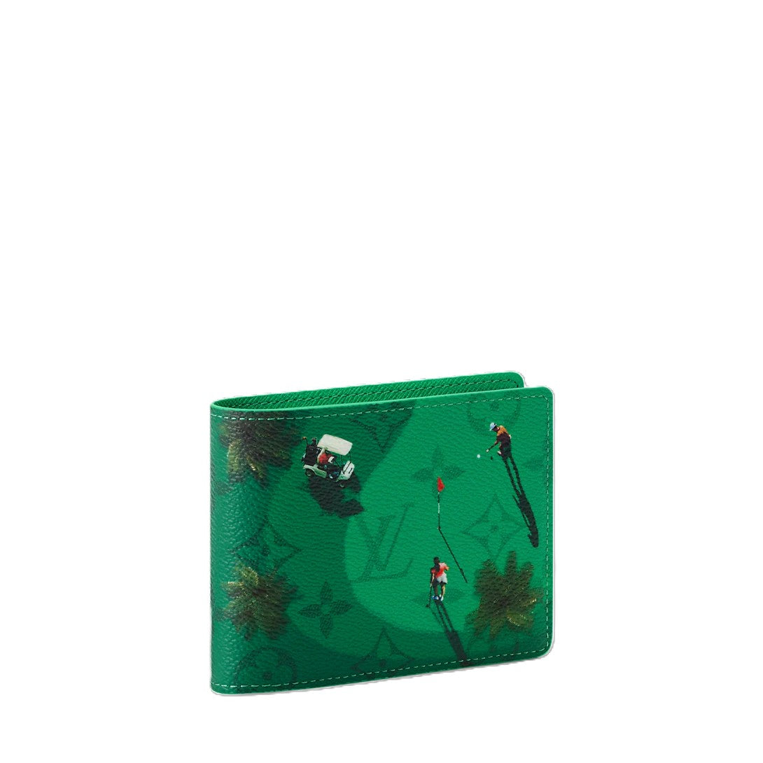 LV WALLET