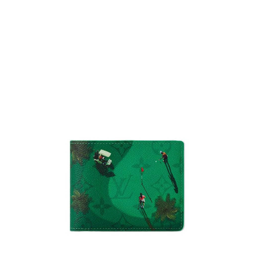 LV WALLET