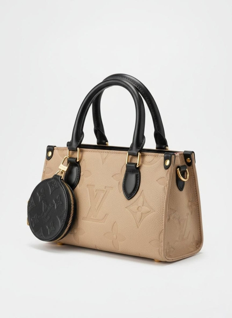 LV Cross Body