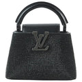 Louis Vuitton
Capucines Glitter Handbag
