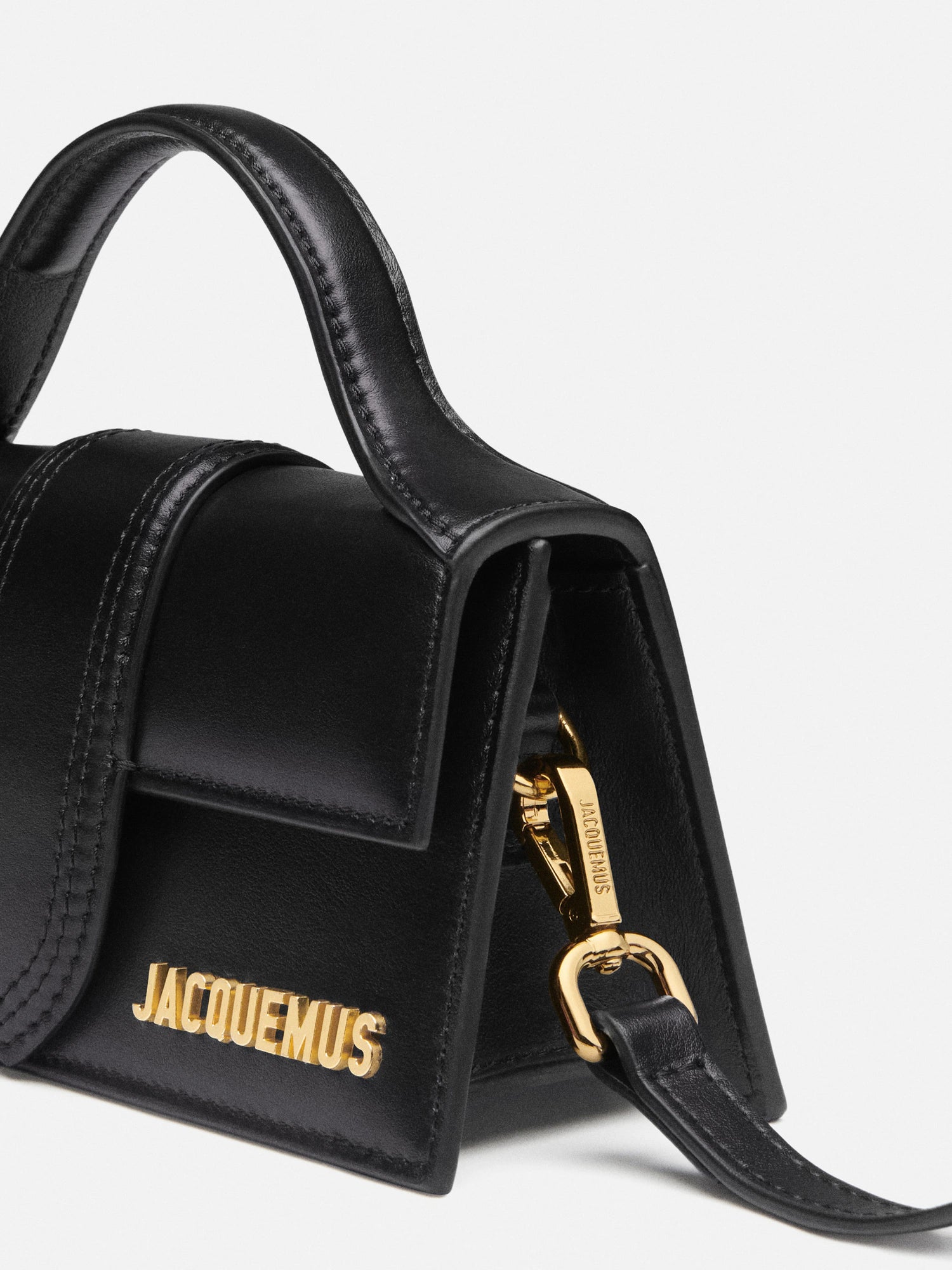 Jacquemus Le Bambino Small Bag