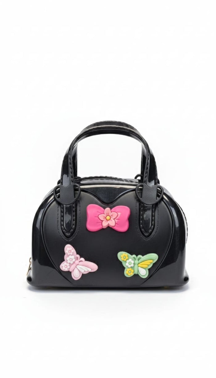 BUTTERFLY Kids CrossBody