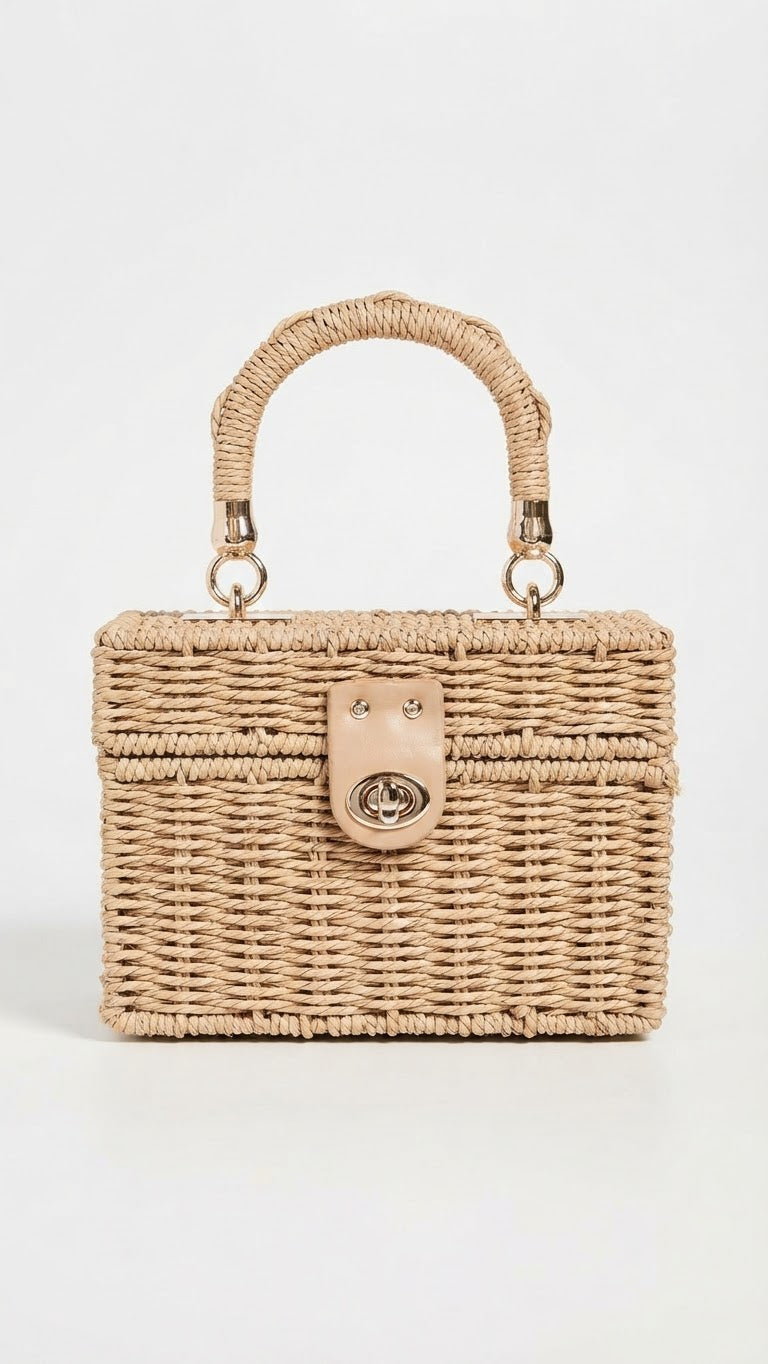 Box New CrossBody