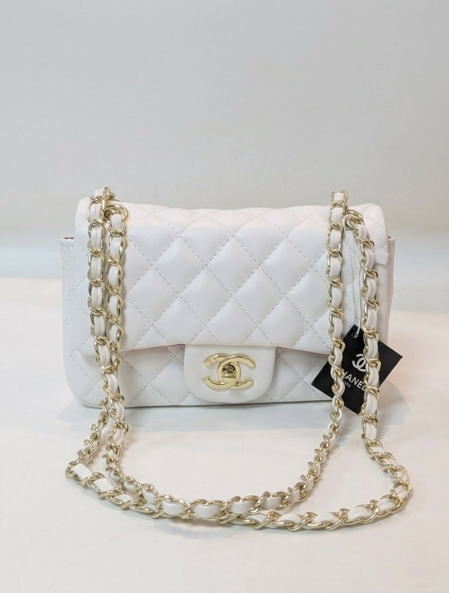 Channel Classic Small Vag