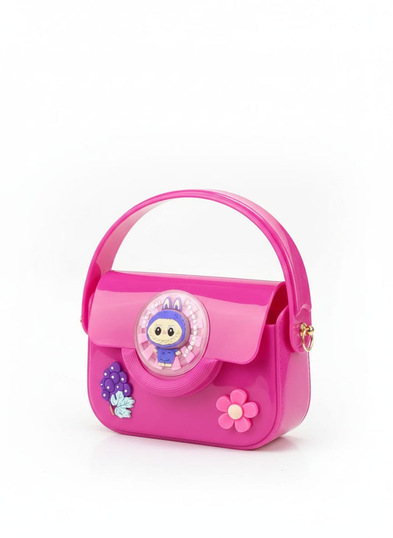 LABUBU Kids CrossBody