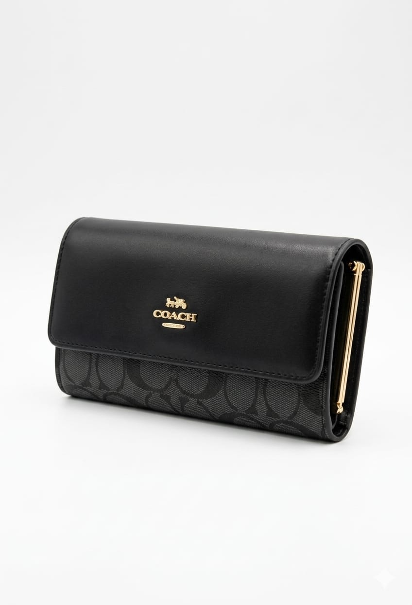 Coach Ladies Wallet