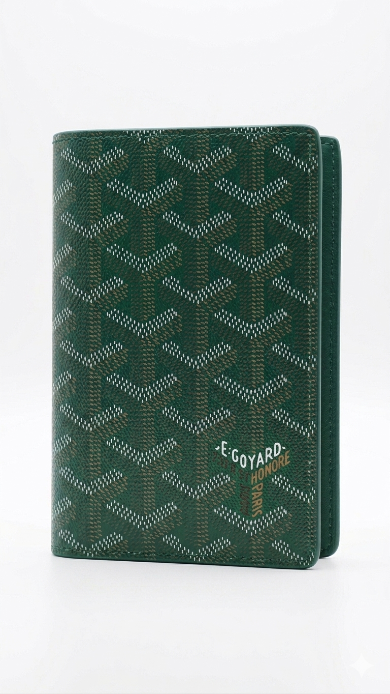 Goyard Cardholder