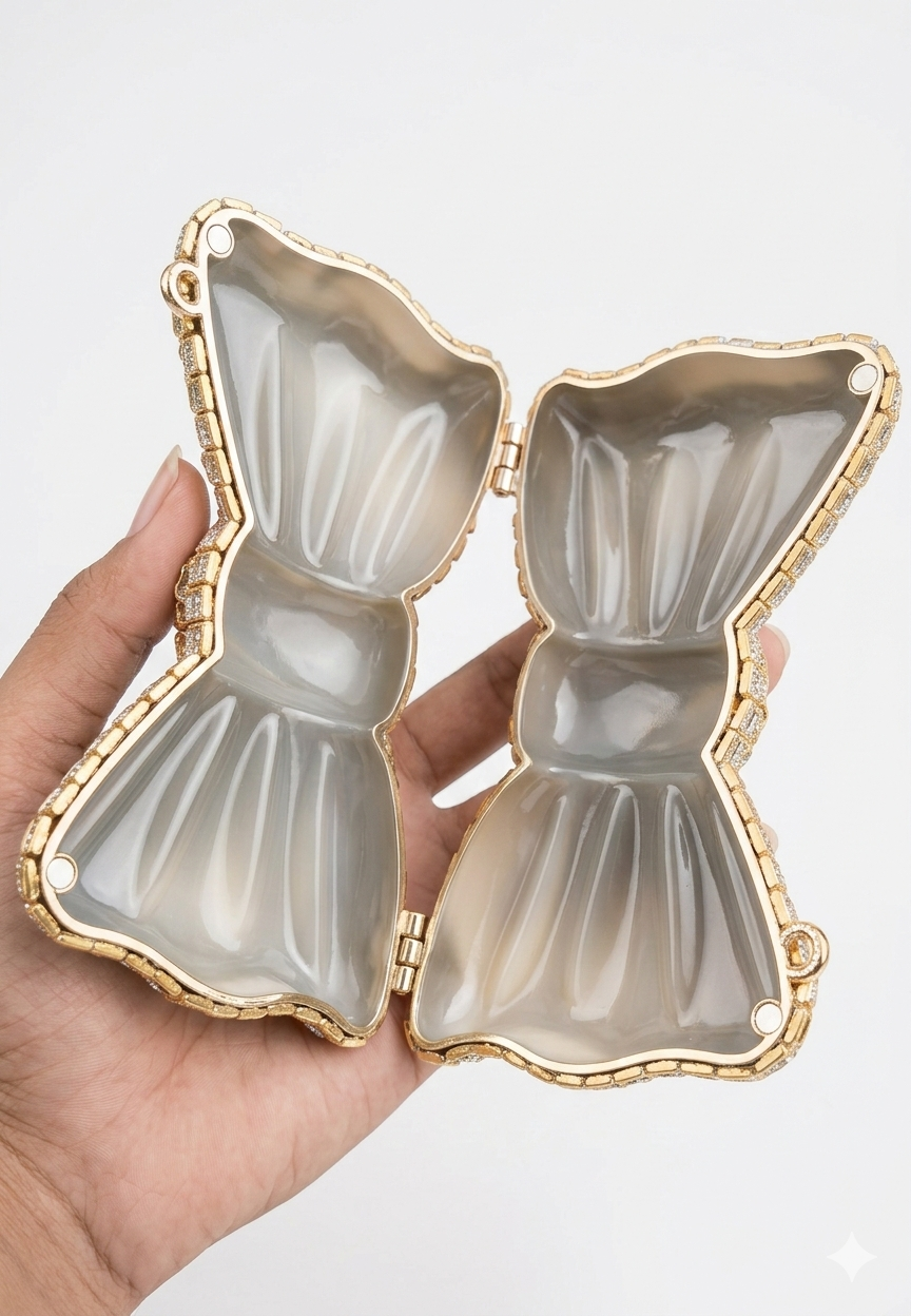 Kunden Clutch