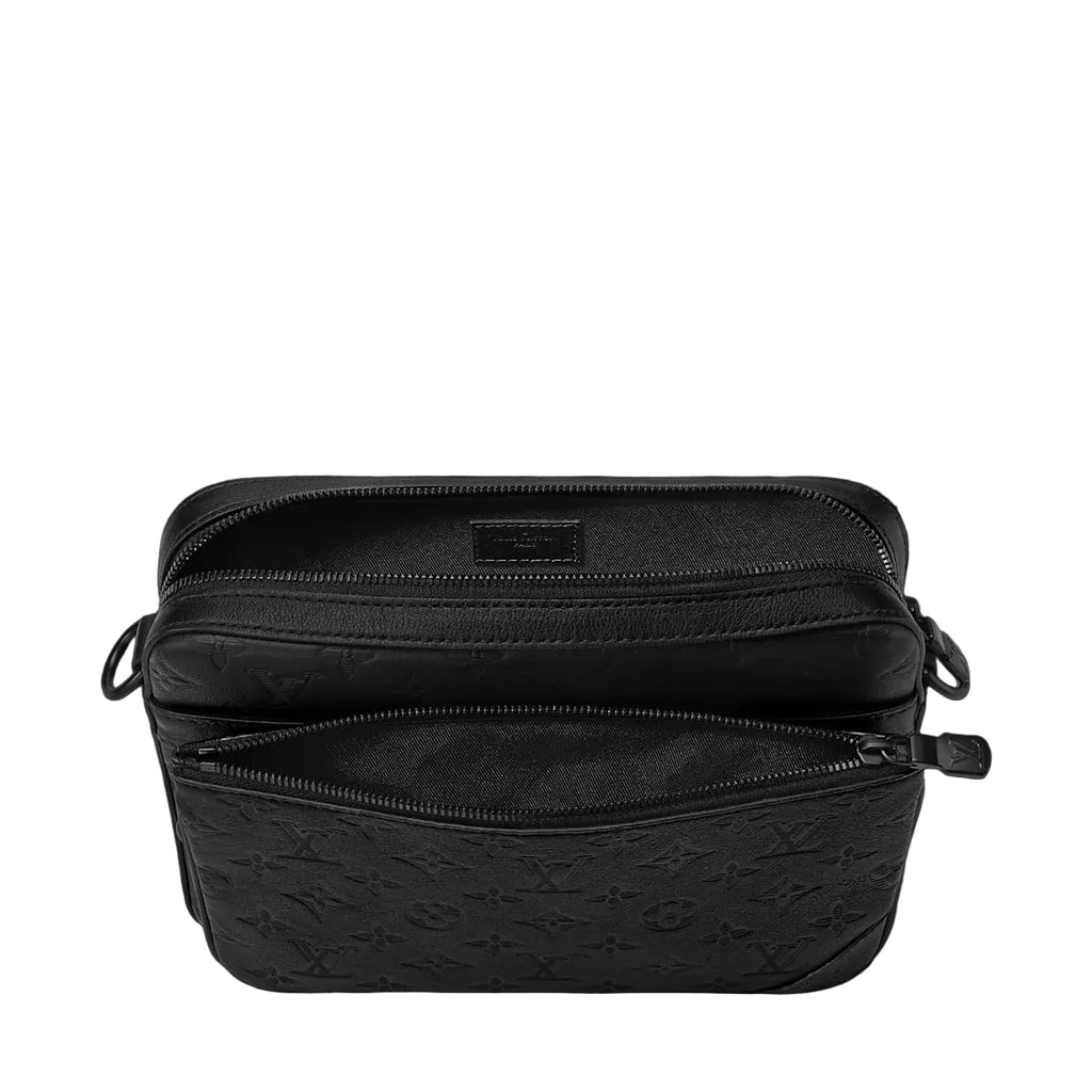 LV Trio Messenger