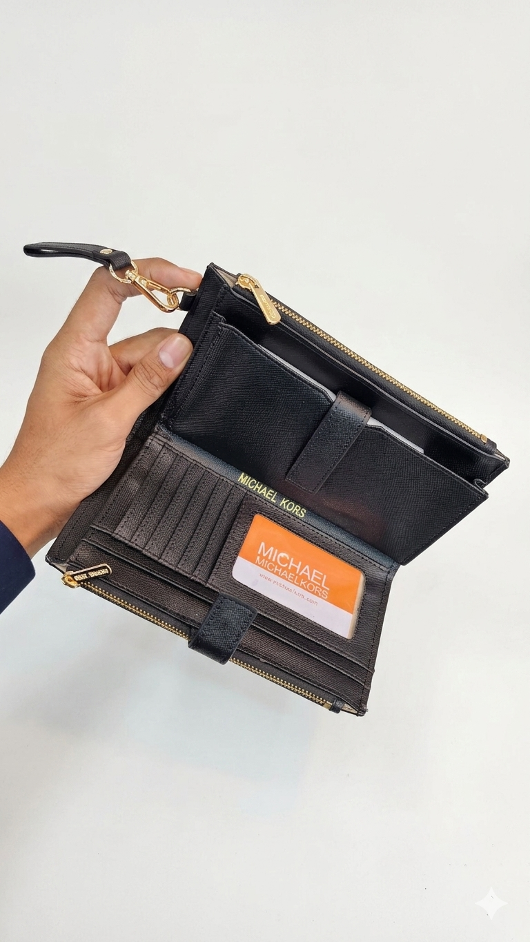MK Wallet