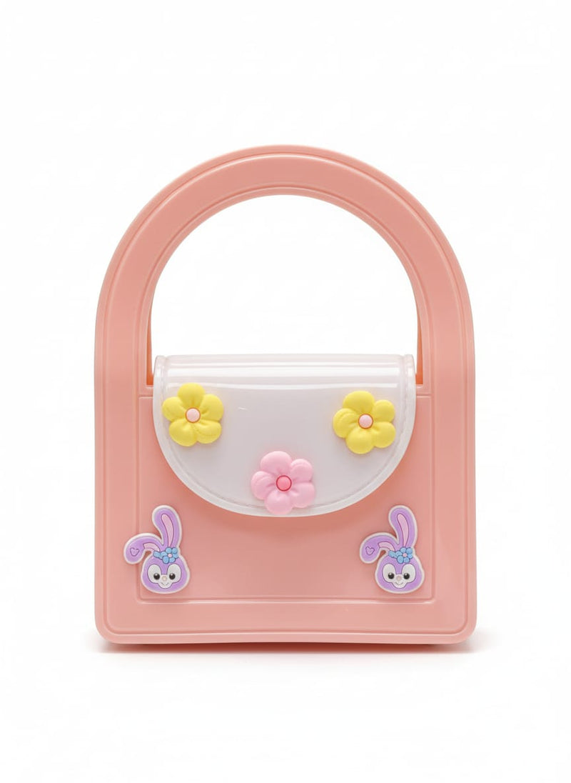 FLORAL Kids CrossBody