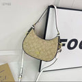 Kleo Hobo In Signature Canvas