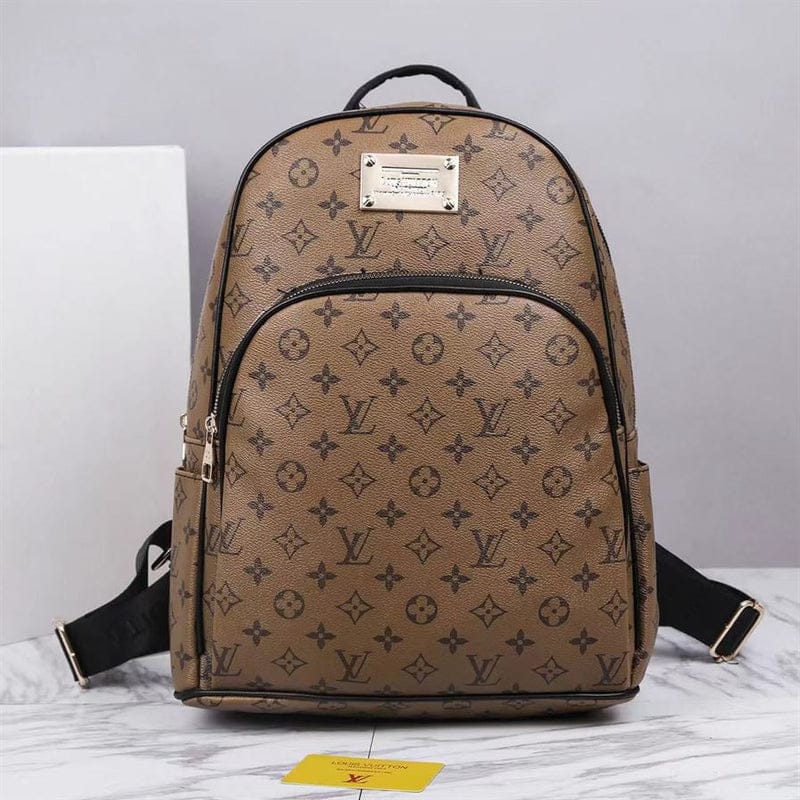 Lv Backpack