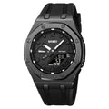 SKMEI 2243 DUAL DISPLAY ELECTRONIC WATCH