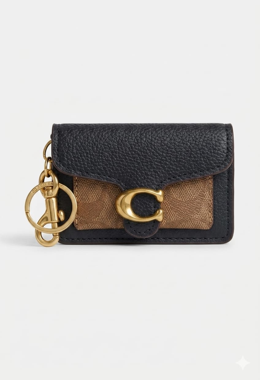 Coach Tabby Wallet