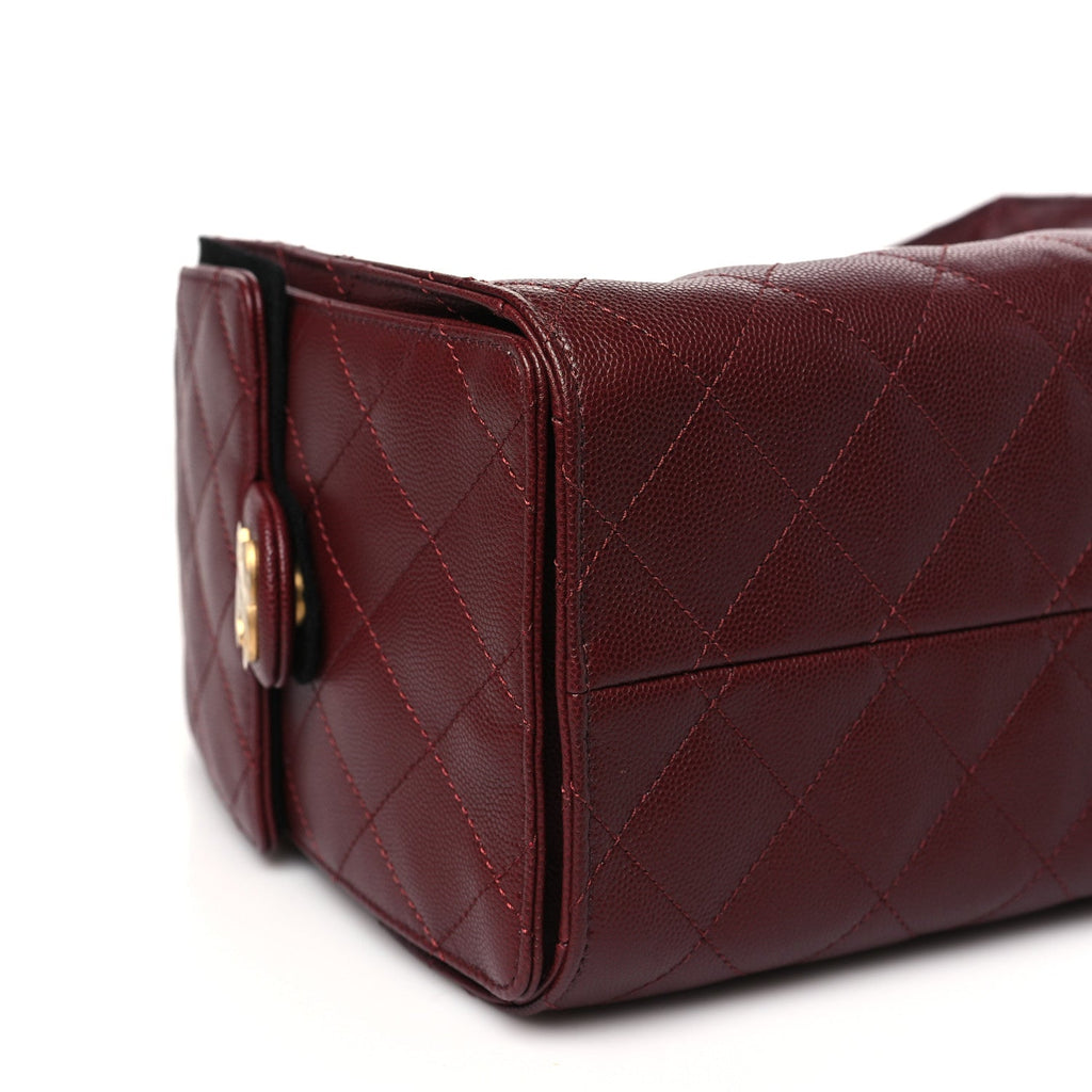 CHANEL HOBO BAG