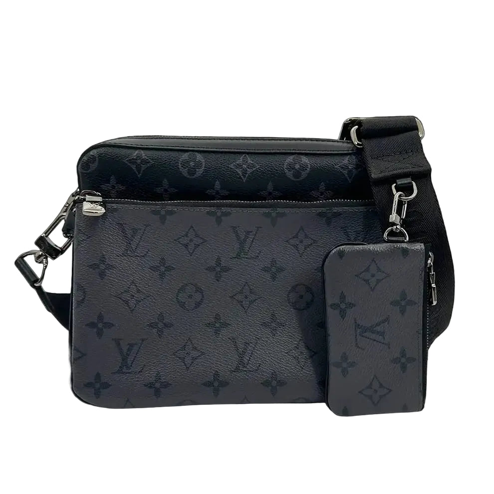 LV Trio Messenger