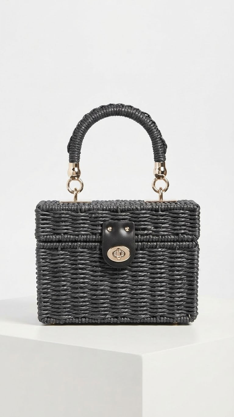 Box New CrossBody