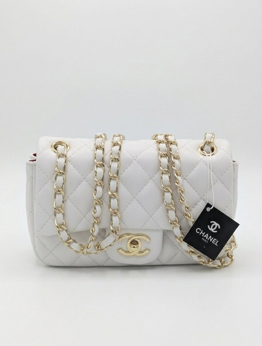 Channel Classic Small Vag