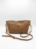 YSL Puffed Crossbody