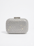 Swarovski Clutch