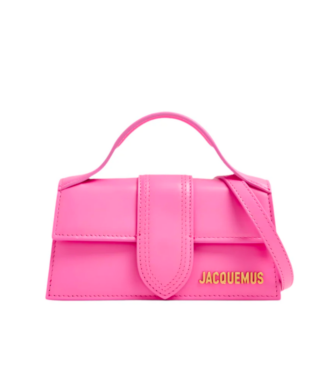 Jacquemus Le Bambino Small Bag