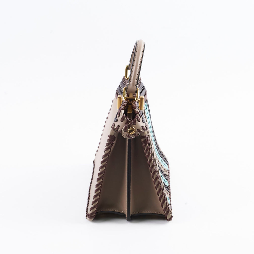 Fendi hand bag