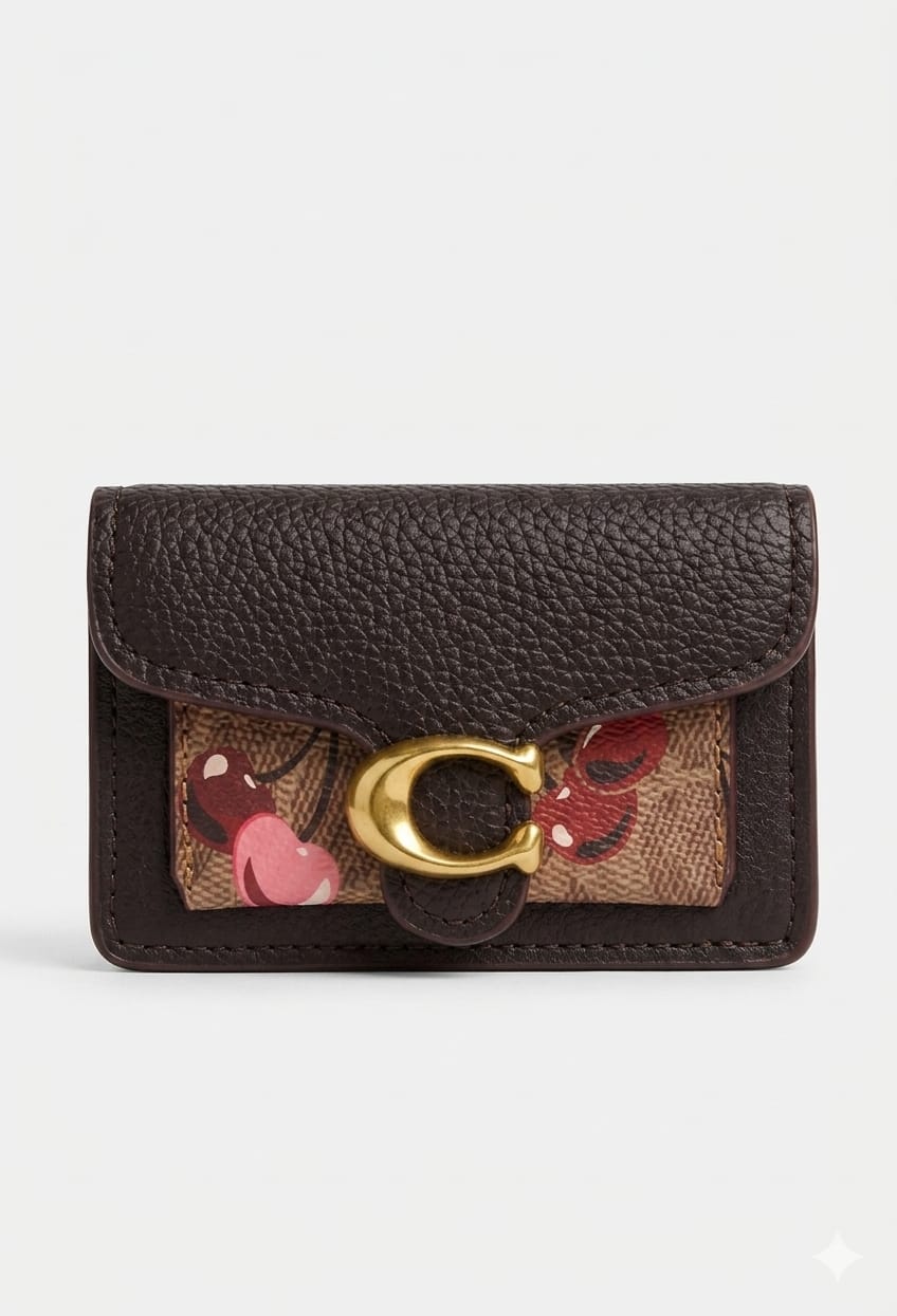 Coach Tabby Wallet