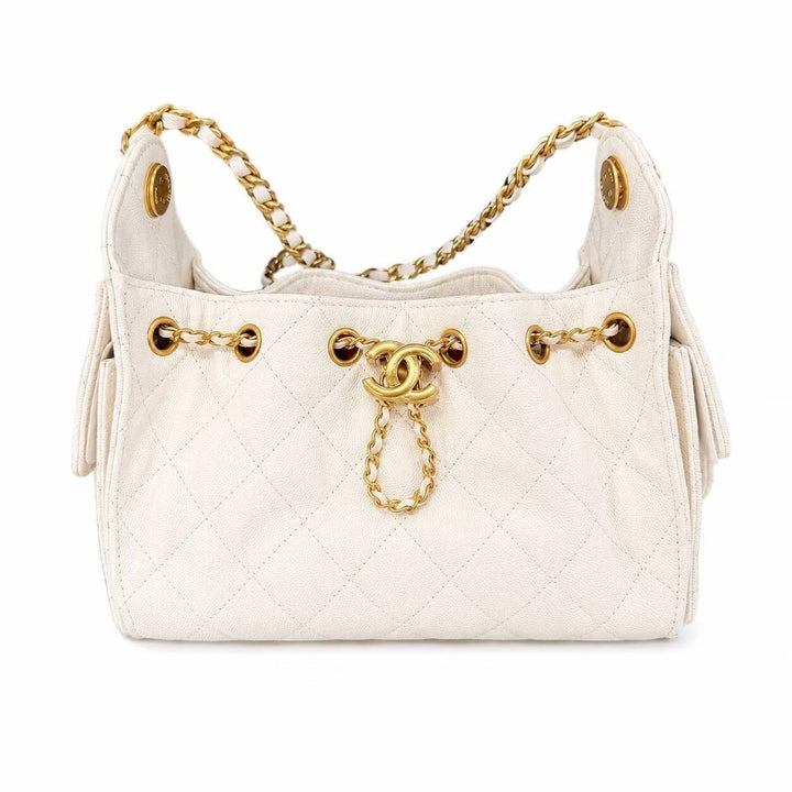 CHANEL HOBO BAG