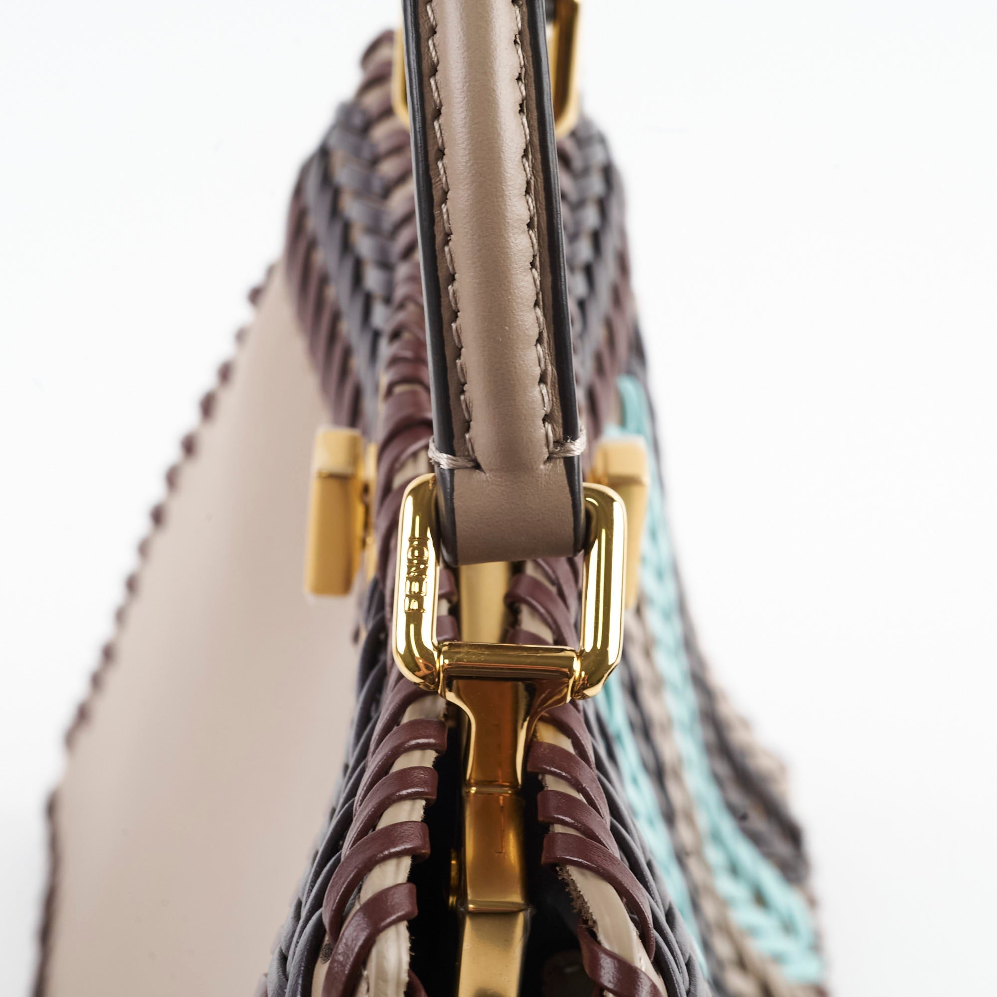 Fendi hand bag
