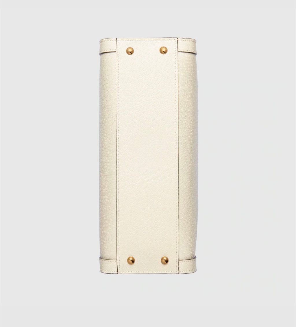 GUCCI-Diana Capsule Bamboo Handbags