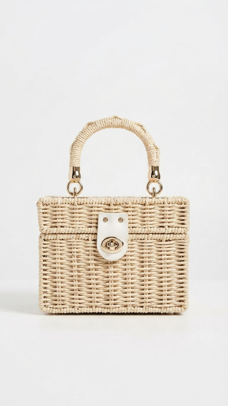 Box New CrossBody