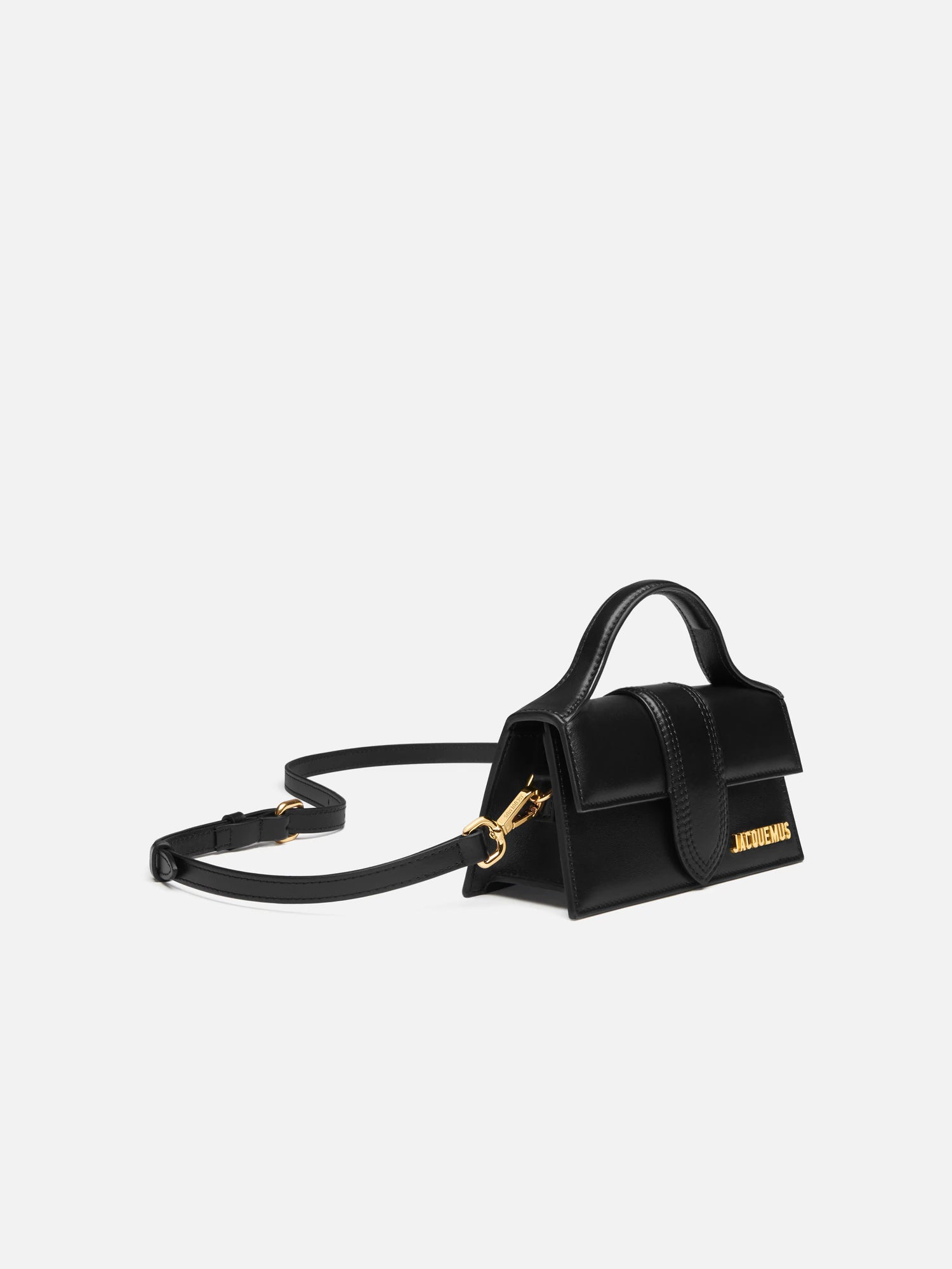 Jacquemus Le Bambino Small Bag