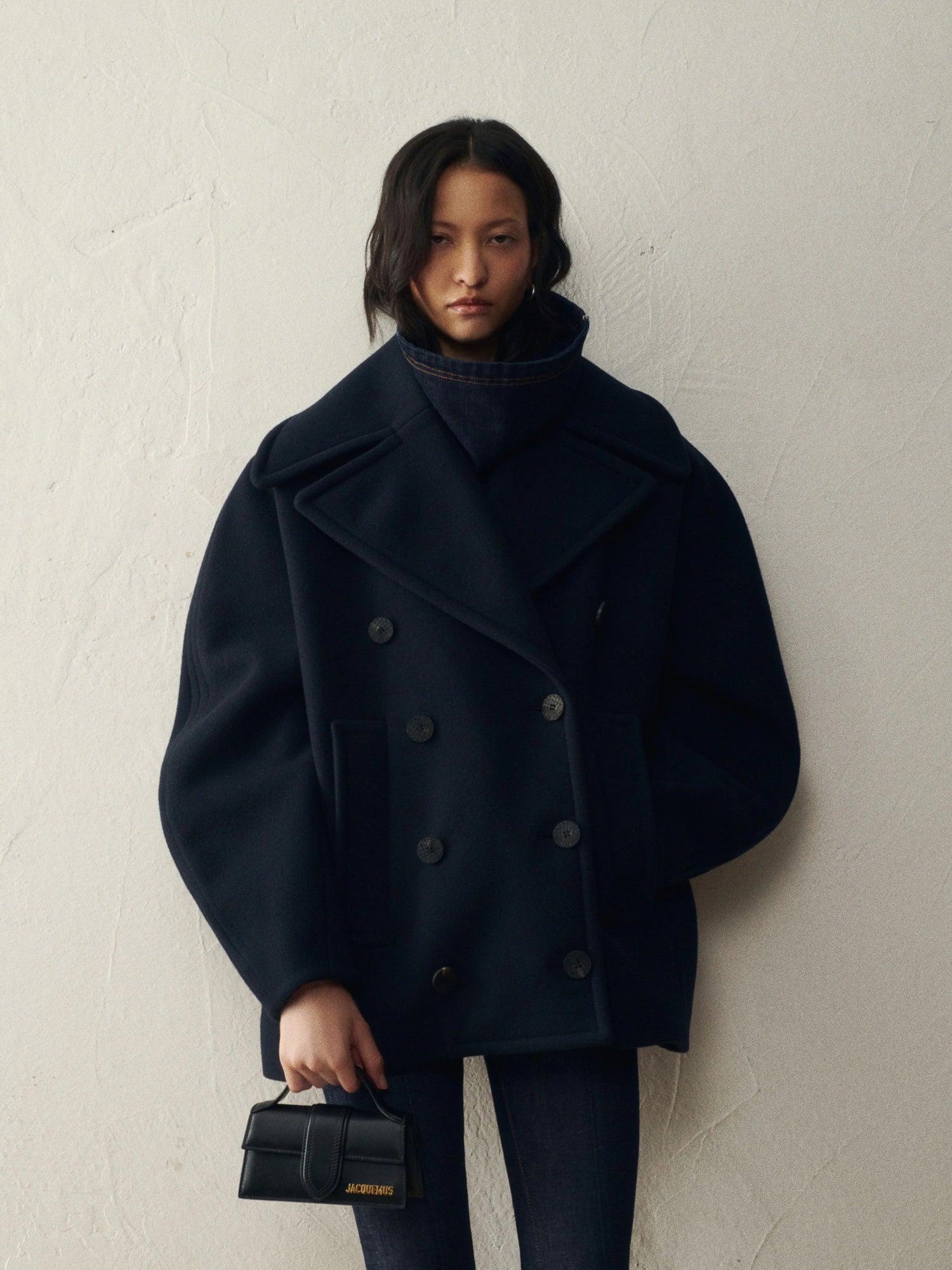 Jacquemus Le Bambino Small Bag