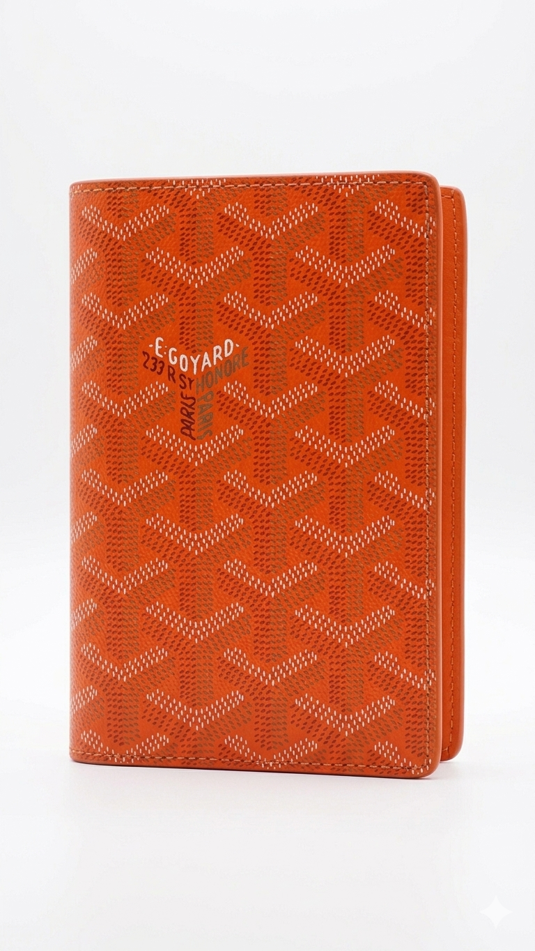 Goyard Cardholder