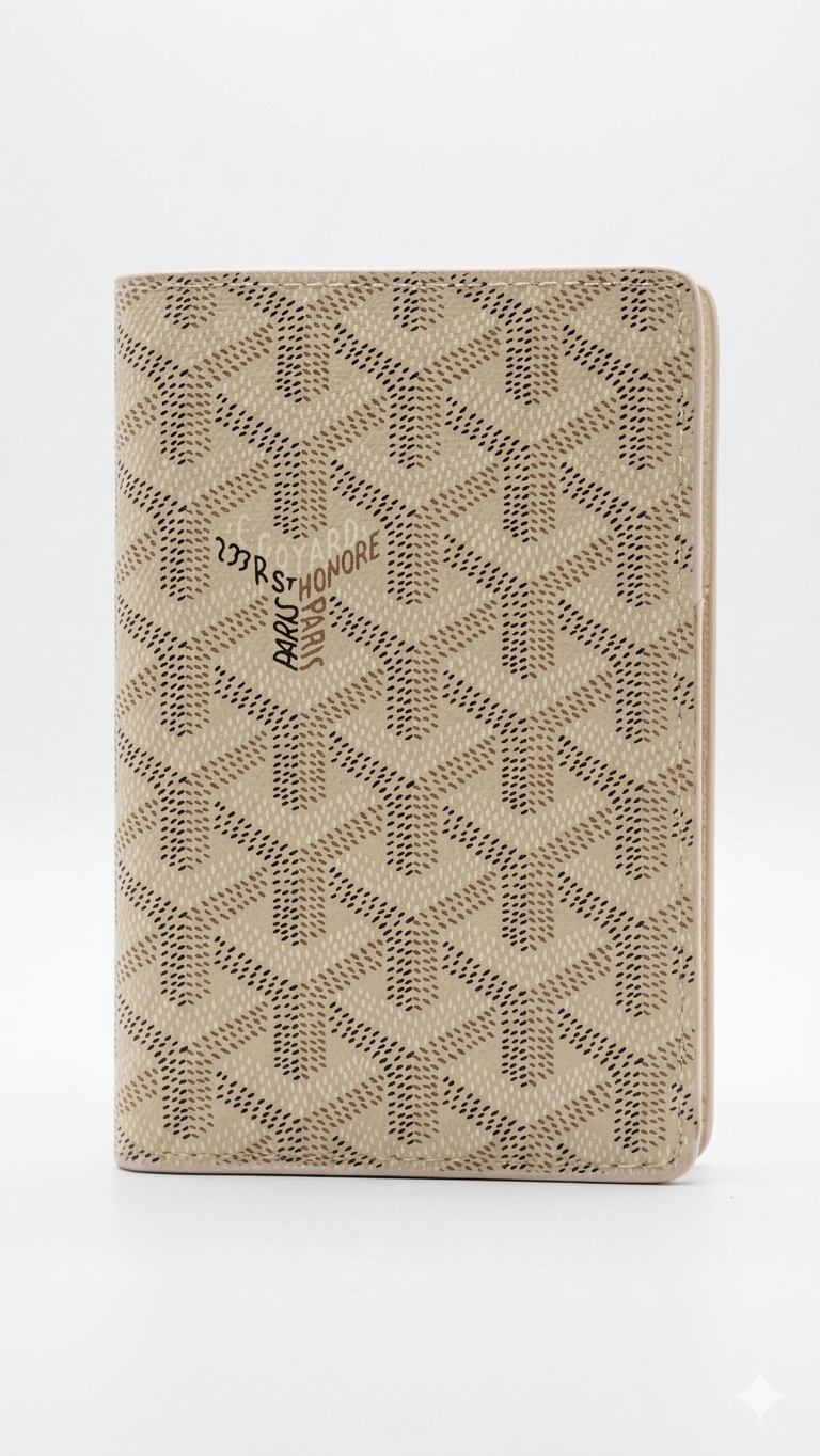Goyard Cardholder