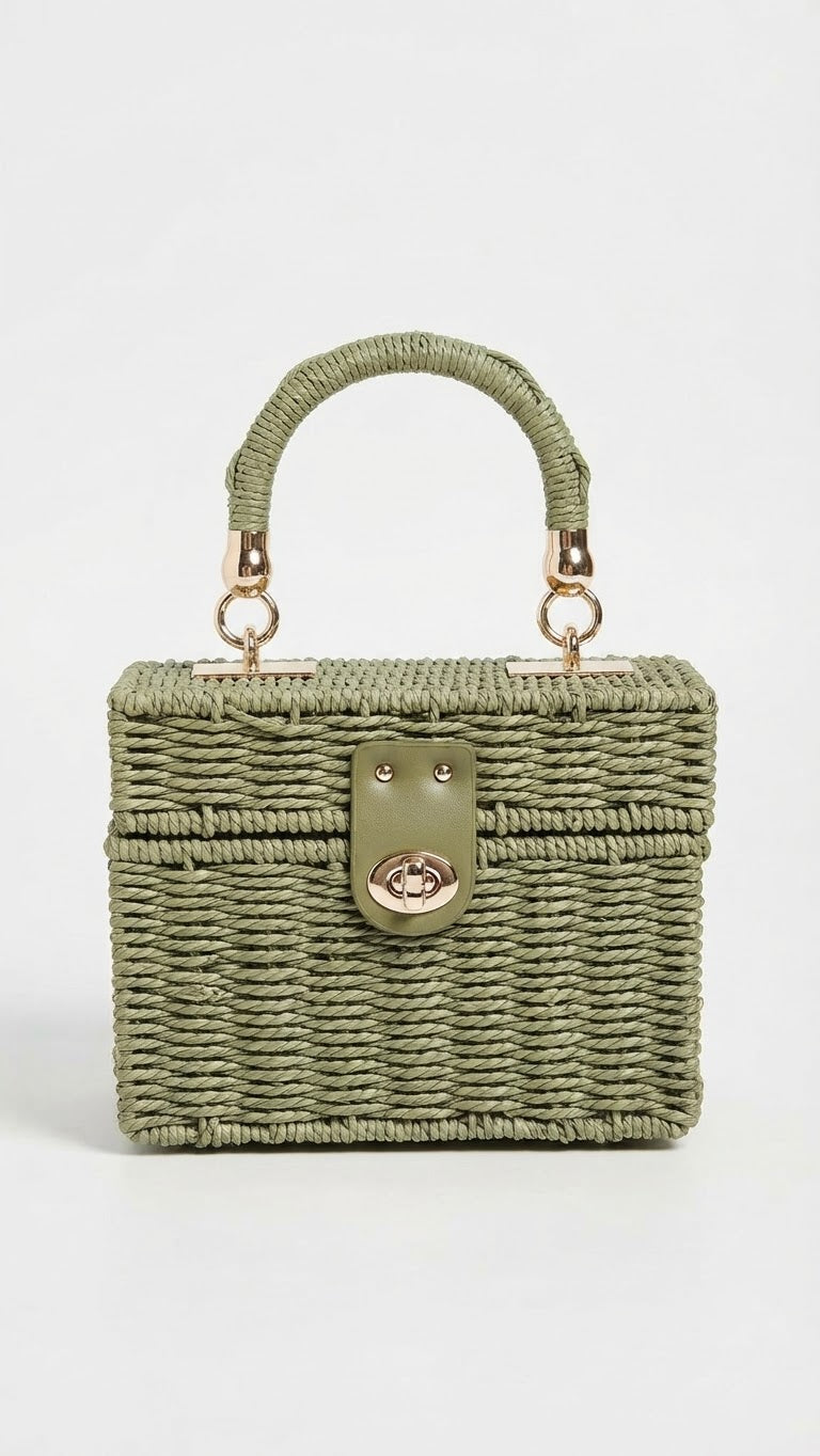 Box New CrossBody