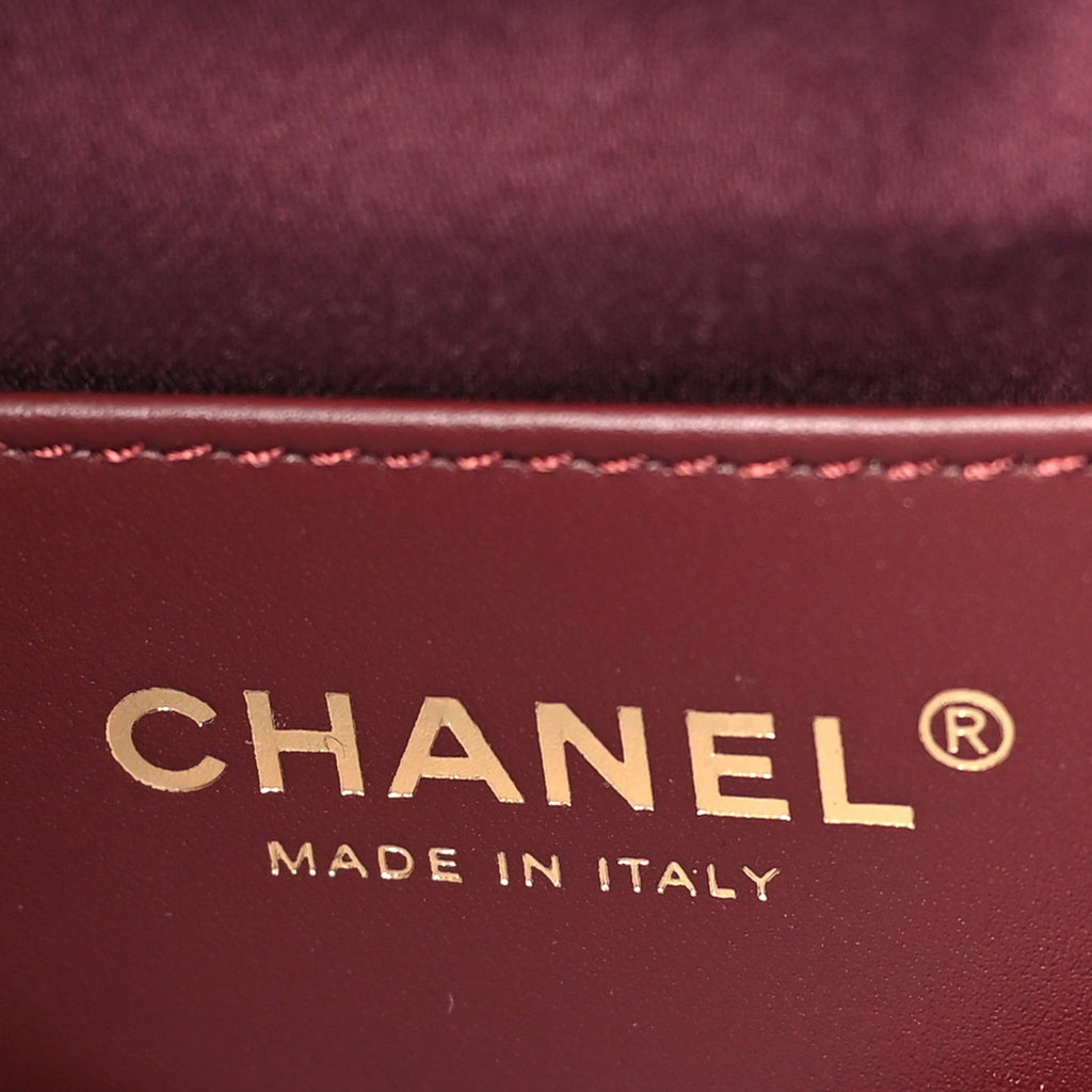 CHANEL HOBO BAG