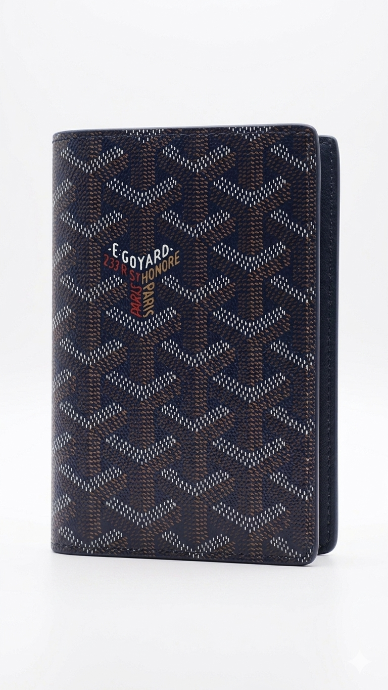 Goyard Cardholder