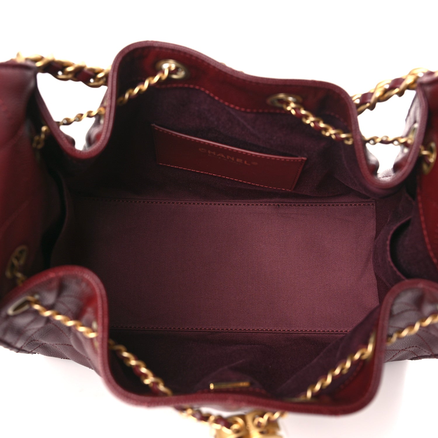 CHANEL HOBO BAG