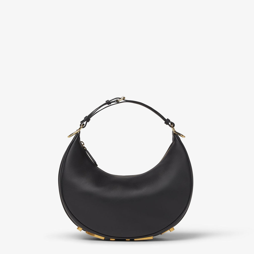 Fendigraphy Small Hobo Bag