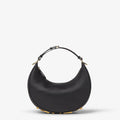 Fendigraphy Small Hobo Bag