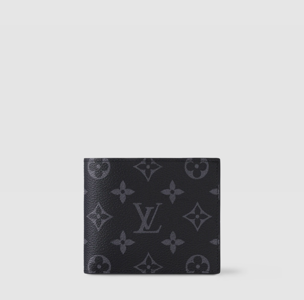 Louis Vuitton Bifold Wallet