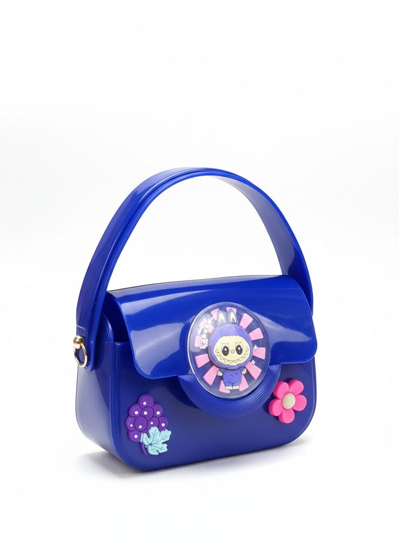 LABUBU Kids CrossBody