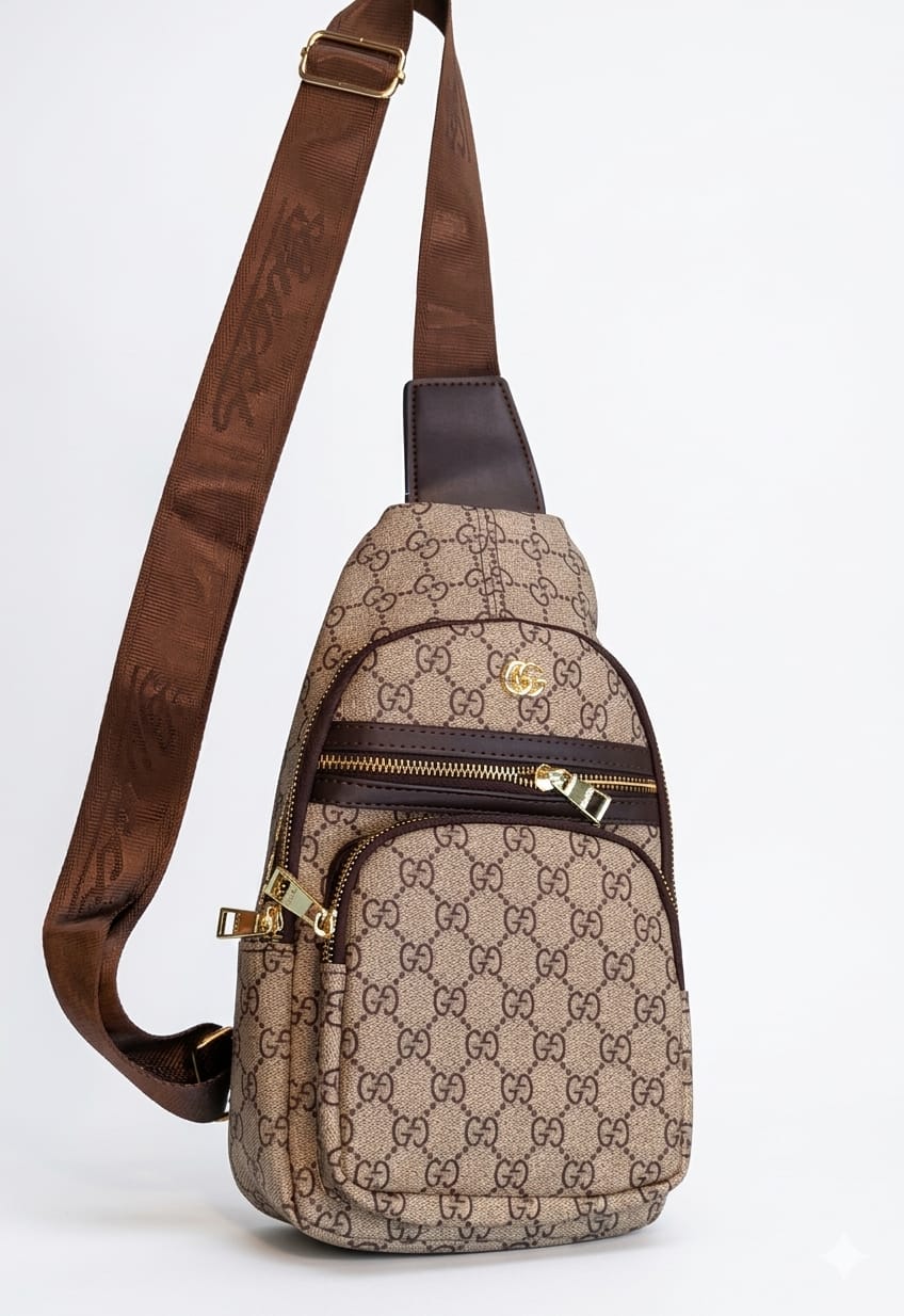 Gucci Gets Sling