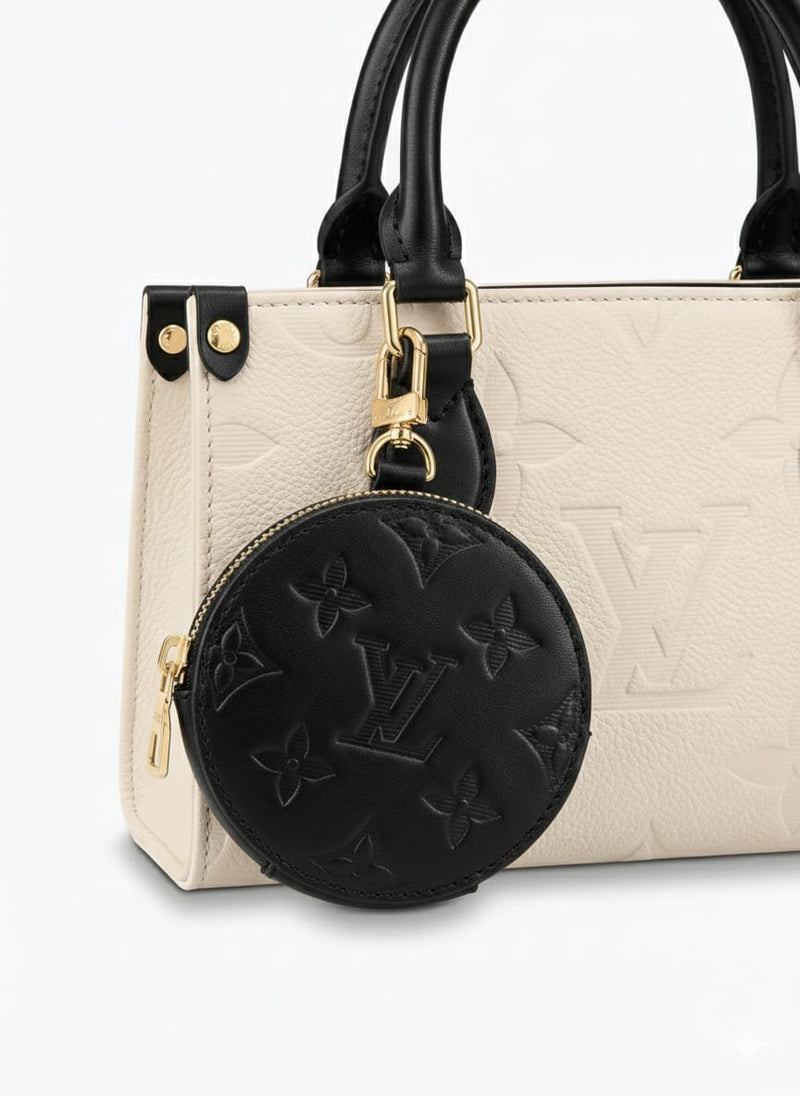 LV Cross Body