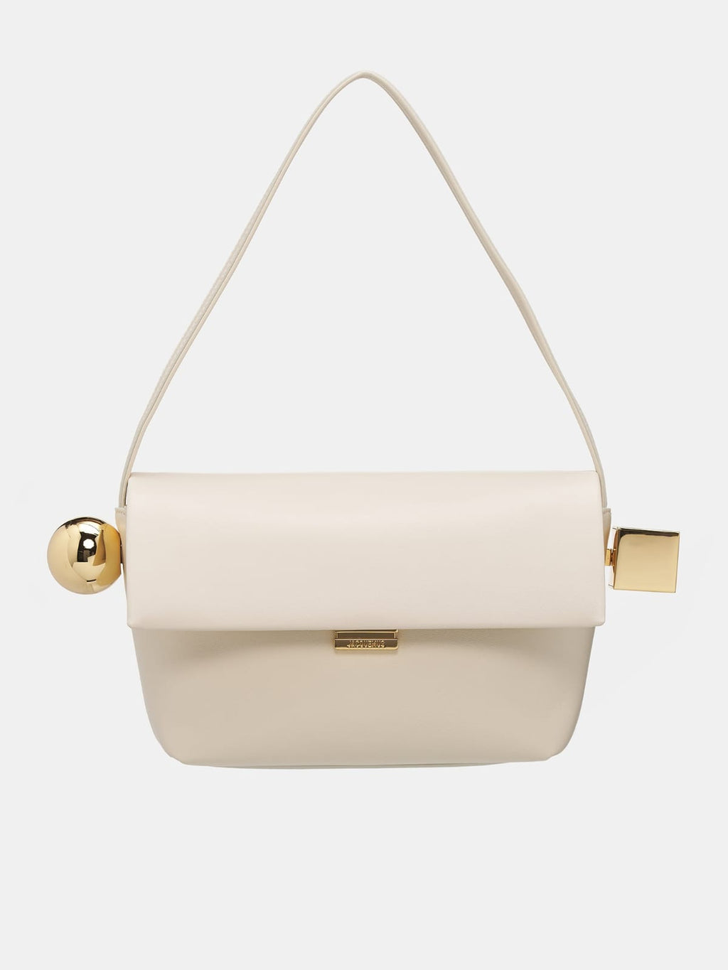 The Rond Carré by JACQUEMUS
