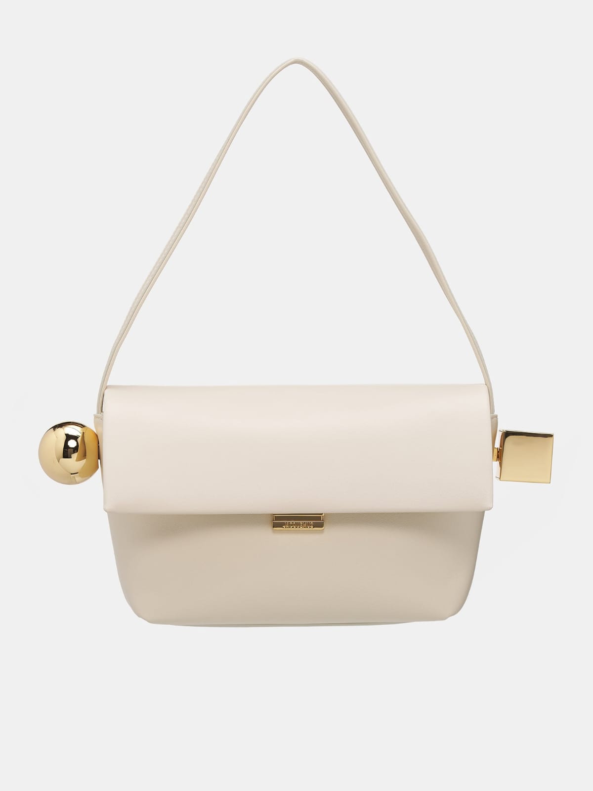 The Rond Carré by JACQUEMUS