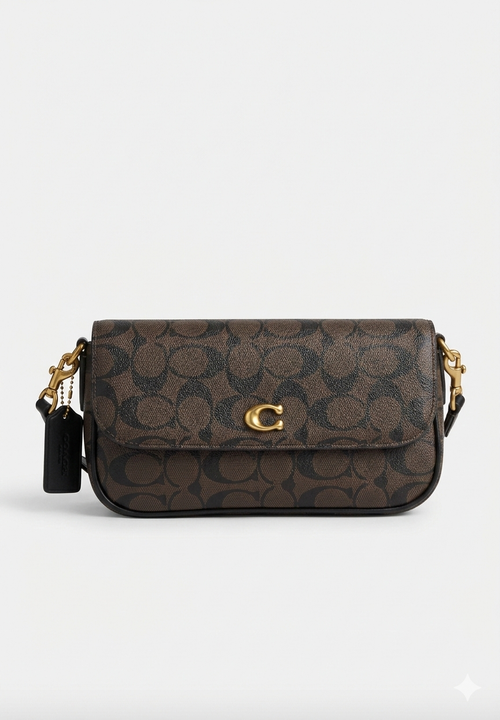 Brook Flap Chain Bag